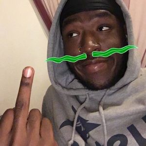 Meet your Posher, Tsunamiii